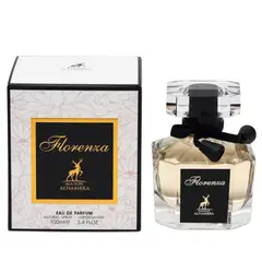 ALHAMBRA - Florenza Edp 100ml Mujer