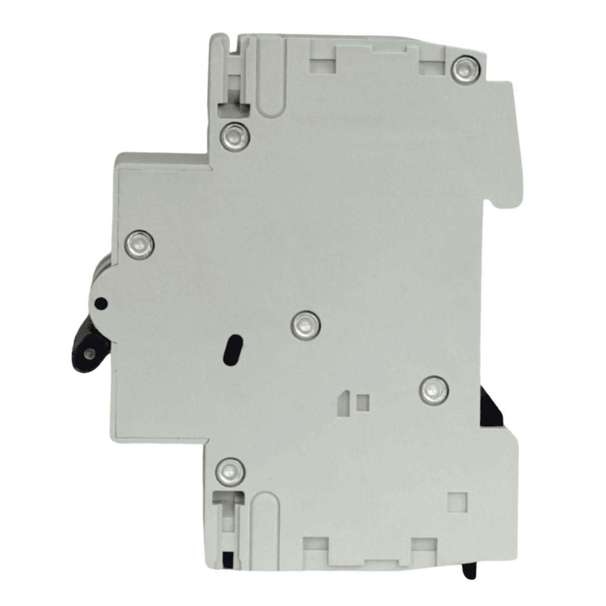 LEXO - INT AUTOMATICO LEXO 3x10A 10KA C