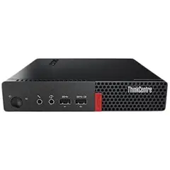 GENERICO - Lenovo mini M910Q - i5-6500 - 8GB - SSD 240GB - w. 11 Rea (A)