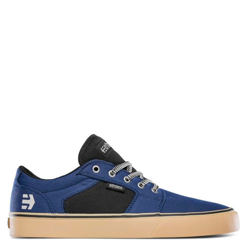 ETNIES - Barge Preserve Zapatilla Urbana Hombre