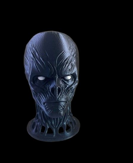GENERICO Soporte para auriculares Vecna - Stranger Things