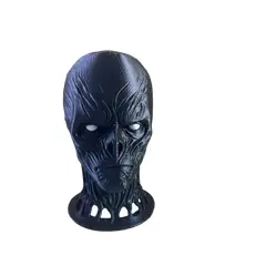 GENERICO - Soporte para auriculares Vecna - Stranger Things