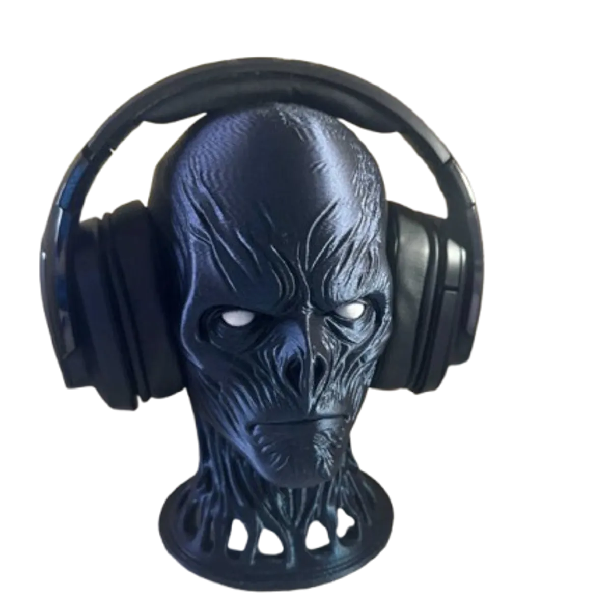 GENERICO - Soporte para auriculares Vecna - Stranger Things