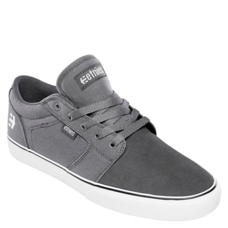 ETNIES - Division Vulc Zapatilla Urbana Hombre