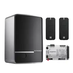 GENERICO - Motor de Corredera Comunello Fort 1500 230V