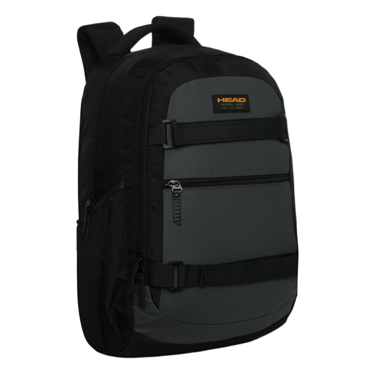 HEAD - Mochila Laptop Venom Reverse Gris Head