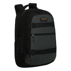 HEAD - Mochila Laptop Venom Reverse Gris