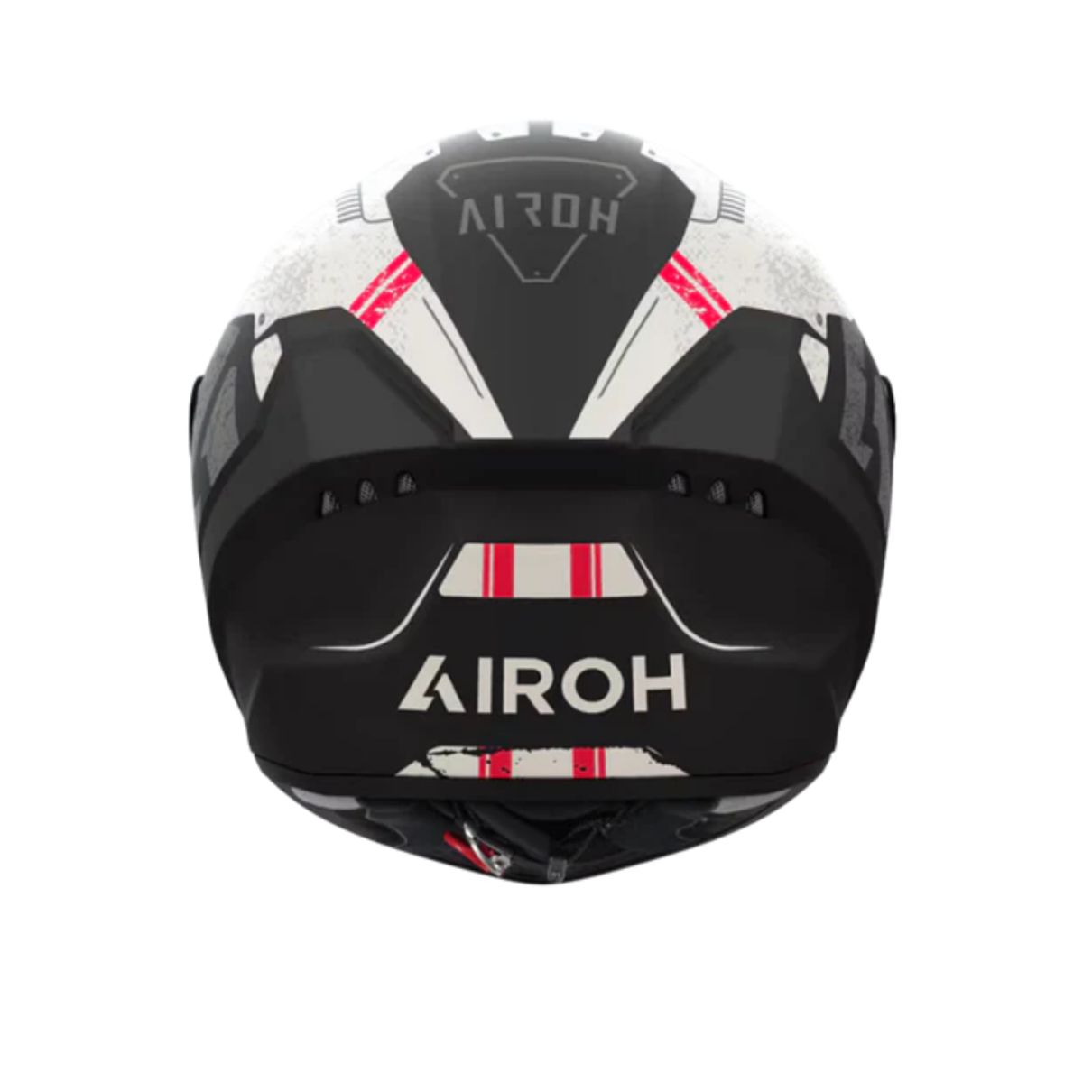 Casco para moto Airoh Connor Omega Mate_., marca AIROH - Foto Principal