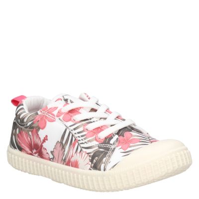 Imagen 1 del producto Zapatilla Casual Niña Blanco