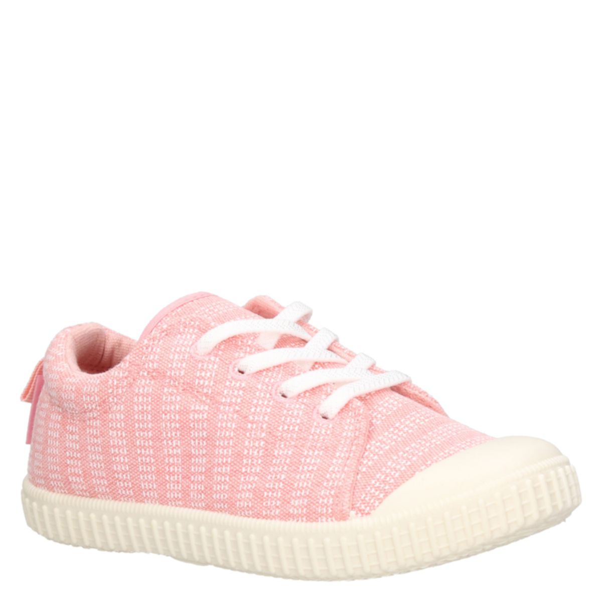 PANAMA JACK - Zapatilla Casual Niña Rosa Panama Jack