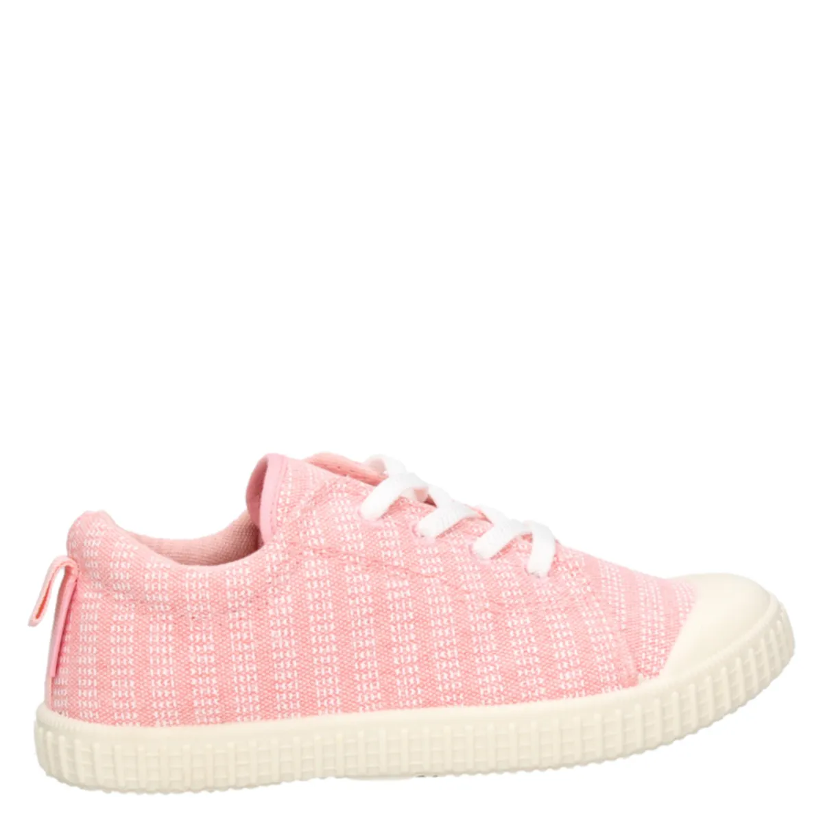 PANAMA JACK - Zapatilla Casual Niña Rosa Panama Jack