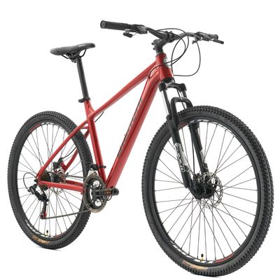 Imagen 2 del producto STONE MOUNTAIN 29 SX - ROJO METALICO