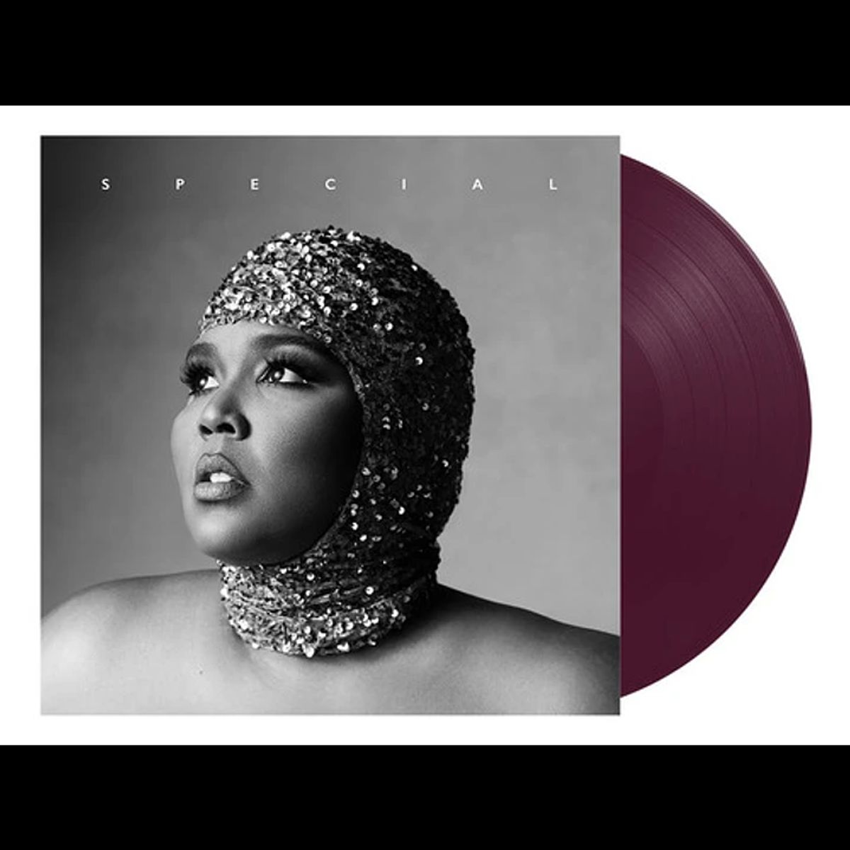 GENERICO - Lizzo - Special - Vinilo Grape Edición Limitada