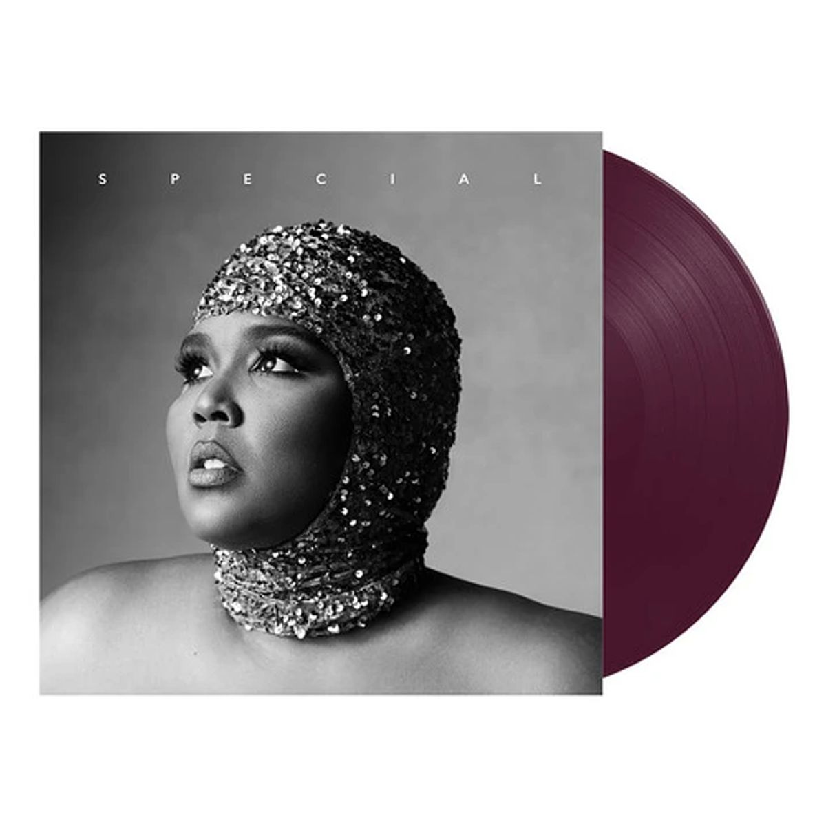 GENERICO - Lizzo - Special - Vinilo Grape Edición Limitada