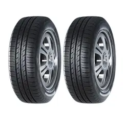 ROADSHINE - Set 2 Neumáticos 145/70 R12 69S RS907