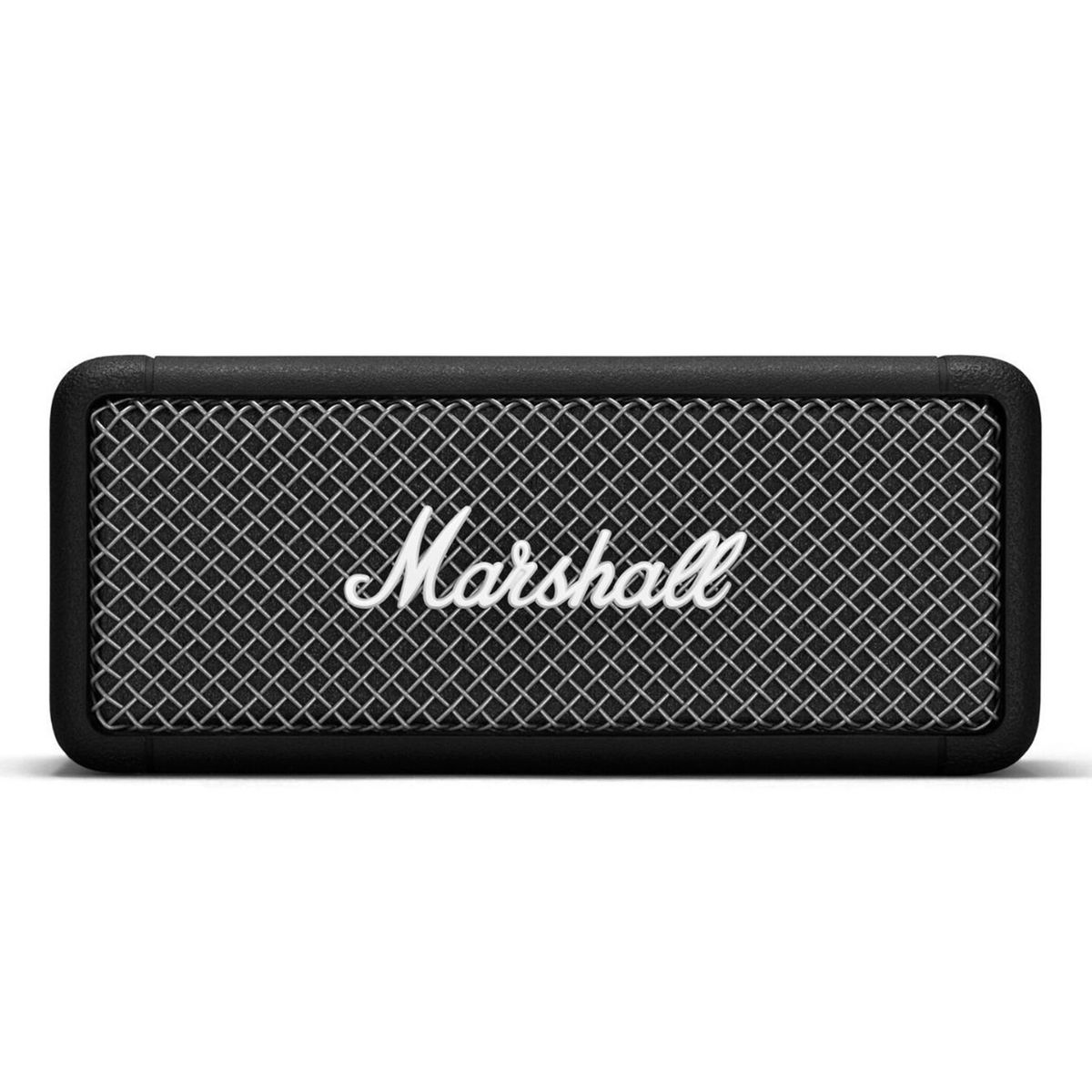 MARSHALL - Parlante Bluetooth Emberton Negro Marshall