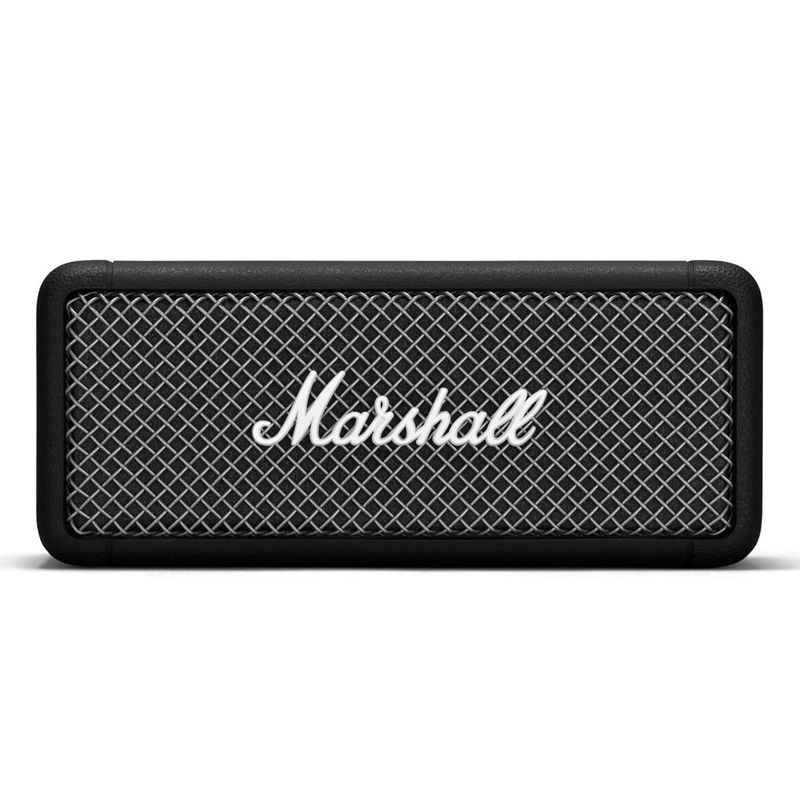 MARSHALL - Parlante Bluetooth Emberton Negro Marshall