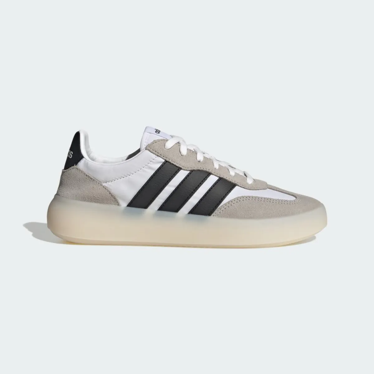 ADIDAS - Zapatillas Urbano Barreda Mujer