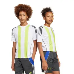 ADIDAS - Manga corta Fútbol Unisex niño