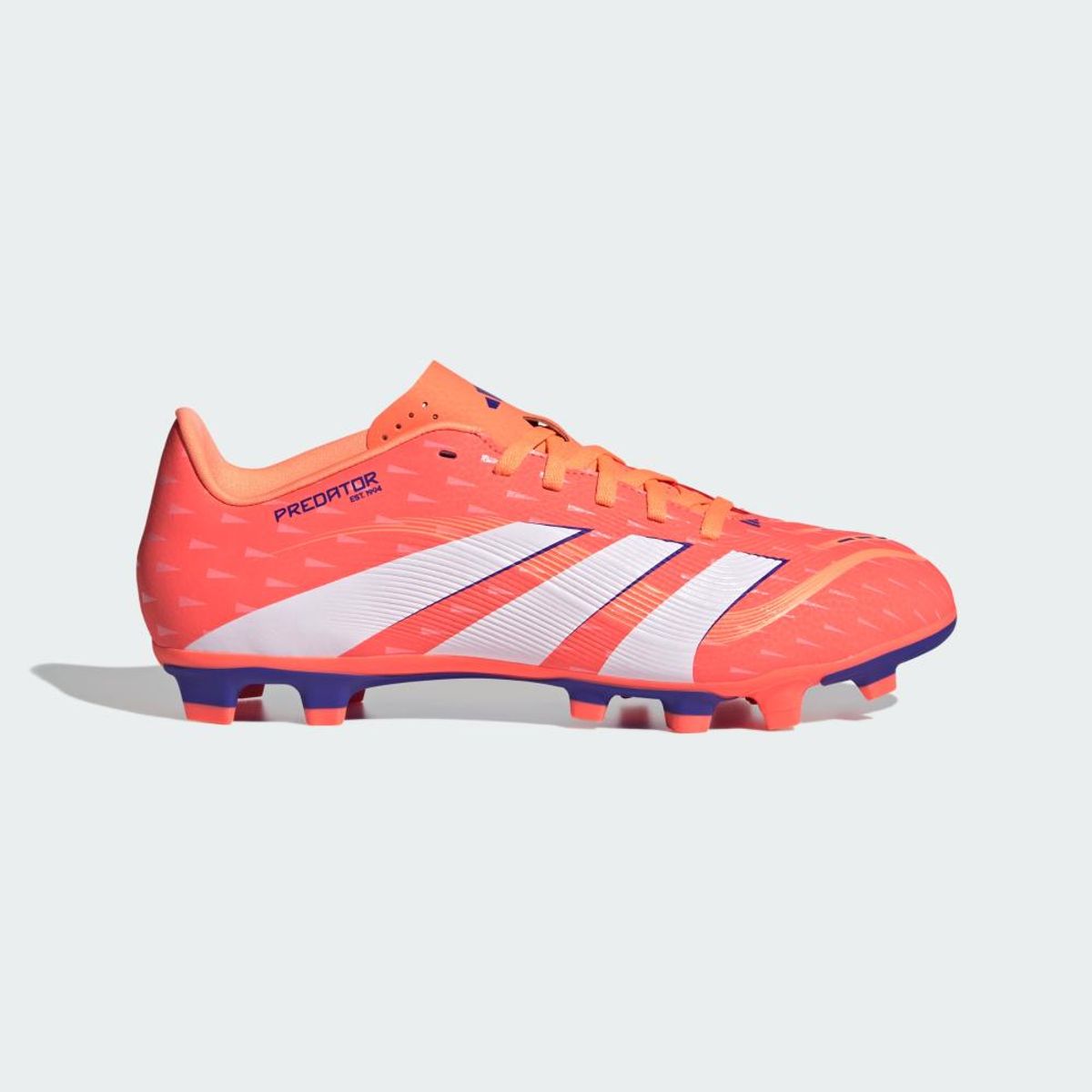 ADIDAS - Zapatos de Fútbol Predator Unisex adulto