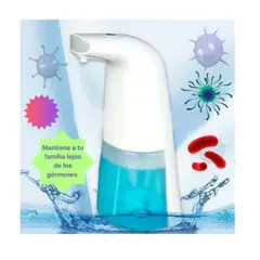 MOVI - DISPENSADOR DE JABON CON SENSOR INFRAROJO