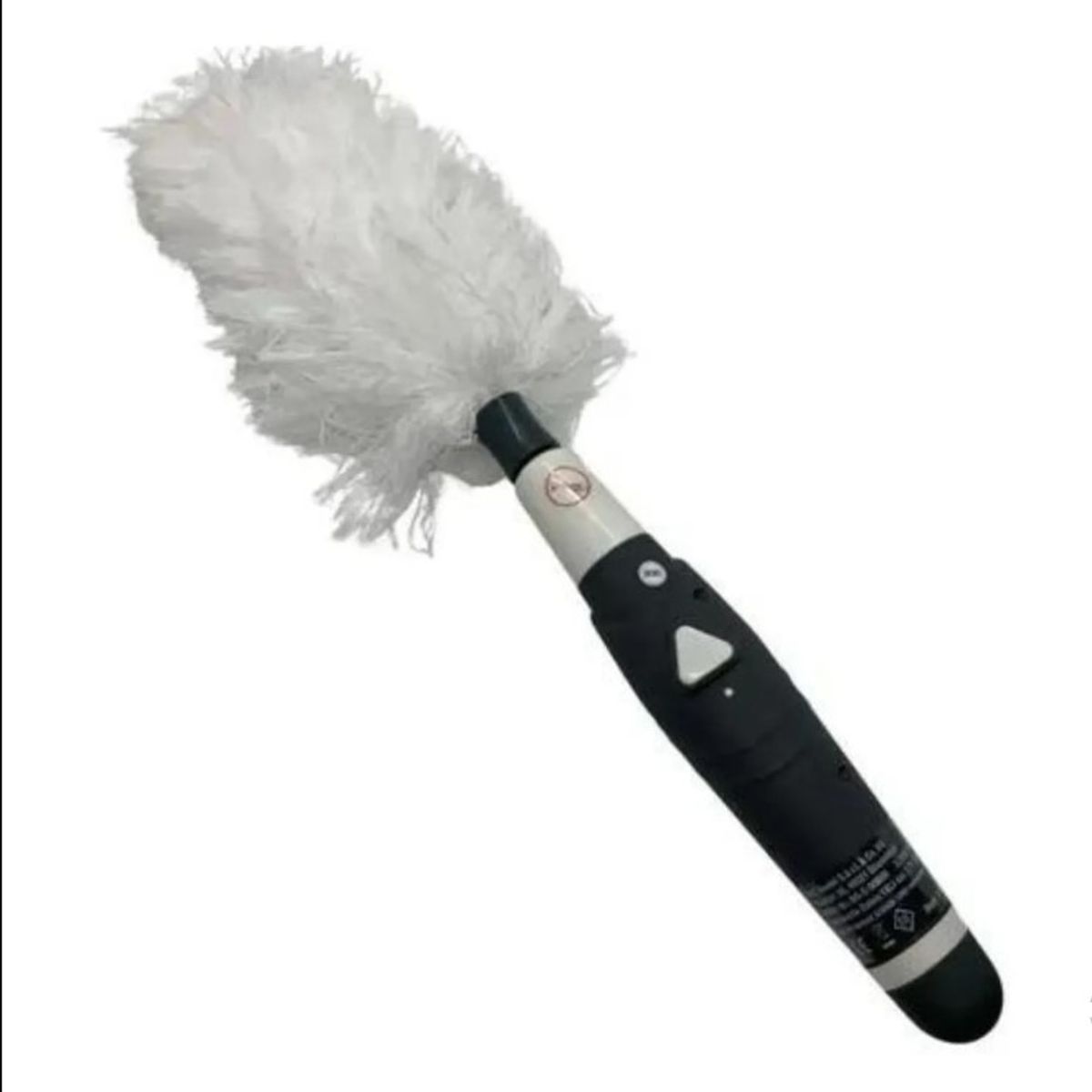 MOVI - PLUMERO ELECTRICO EXTENCION Y CABEZALES MEDIANOSPEQUEÑOS