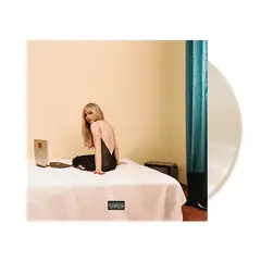 GENERICO - Sabrina Carpenter - Emails I Cant Send - Vinilo White Bone