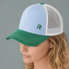 REVA R - Jockey REVA Active - Structured Cap
