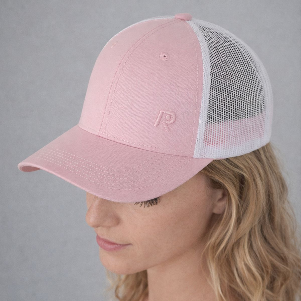 REVA R - Jockey REVA Active - Structured Cap