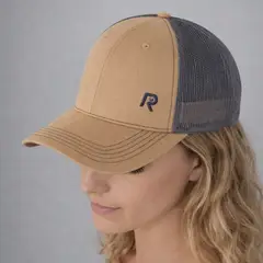REVA R - Jockey REVA Active - Structured Cap