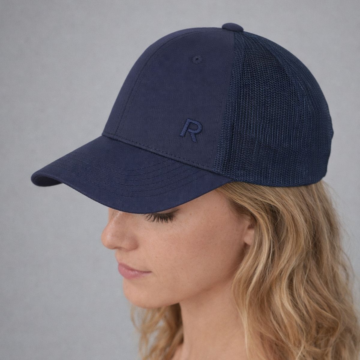 REVA R - Jockey REVA Active - Structured Cap