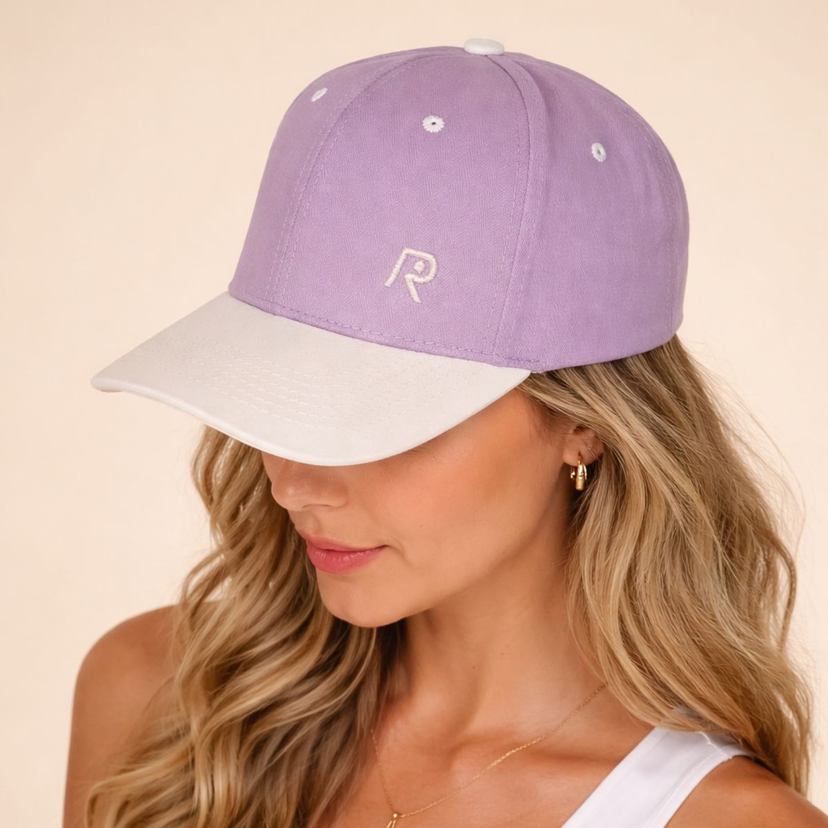 REVA R - Jockey REVA Urban - Structured Cap