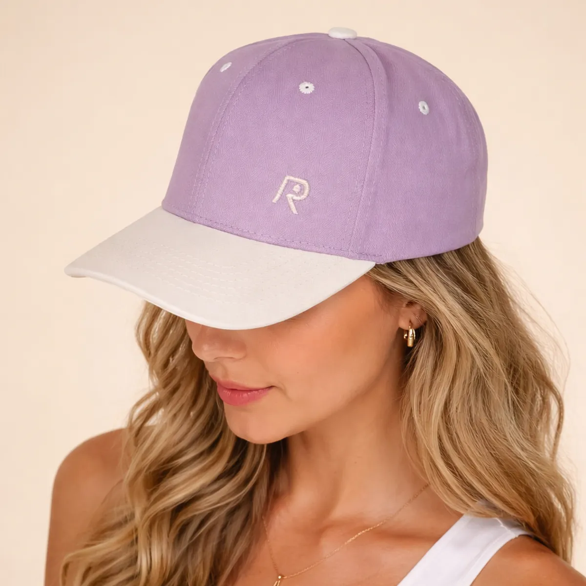 REVA R - Jockey REVA Urban - Structured Cap