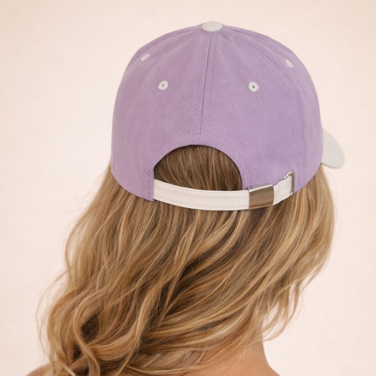 REVA R - Jockey REVA Urban - Structured Cap