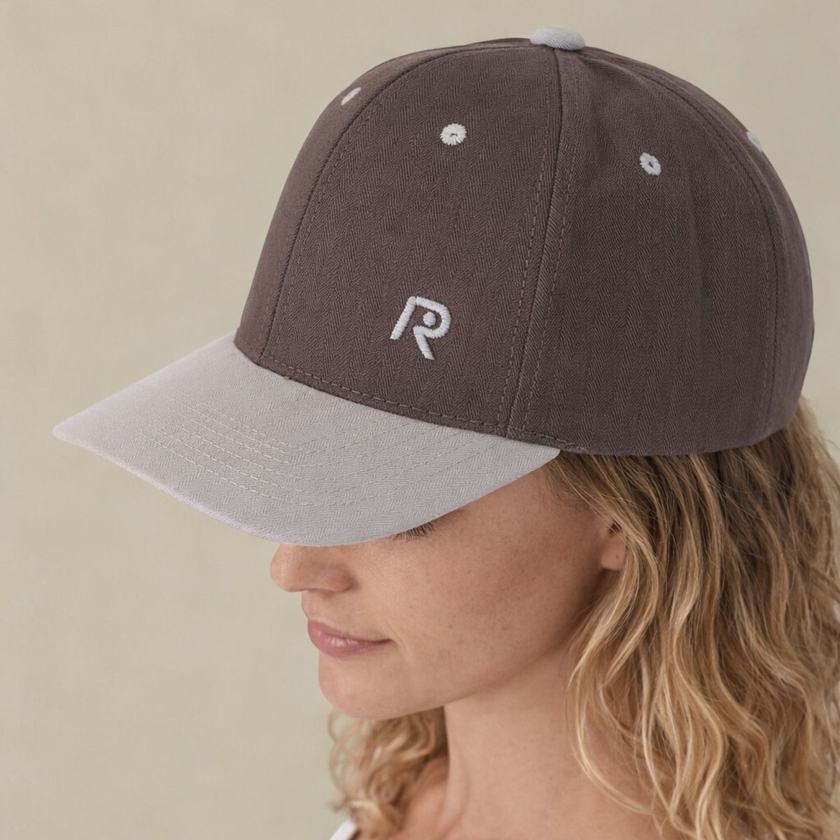 REVA R - Jockey REVA Urban - Structured Cap
