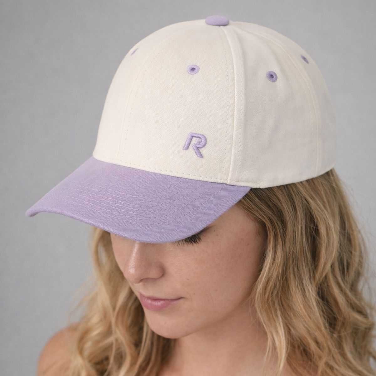 REVA R - Jockey REVA Urban - Structured Cap