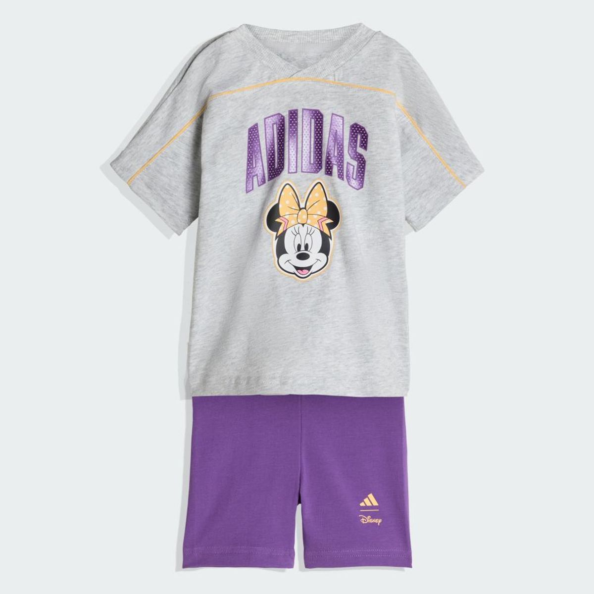 ADIDAS - Conjuntos para niños Urbano Bebé niña