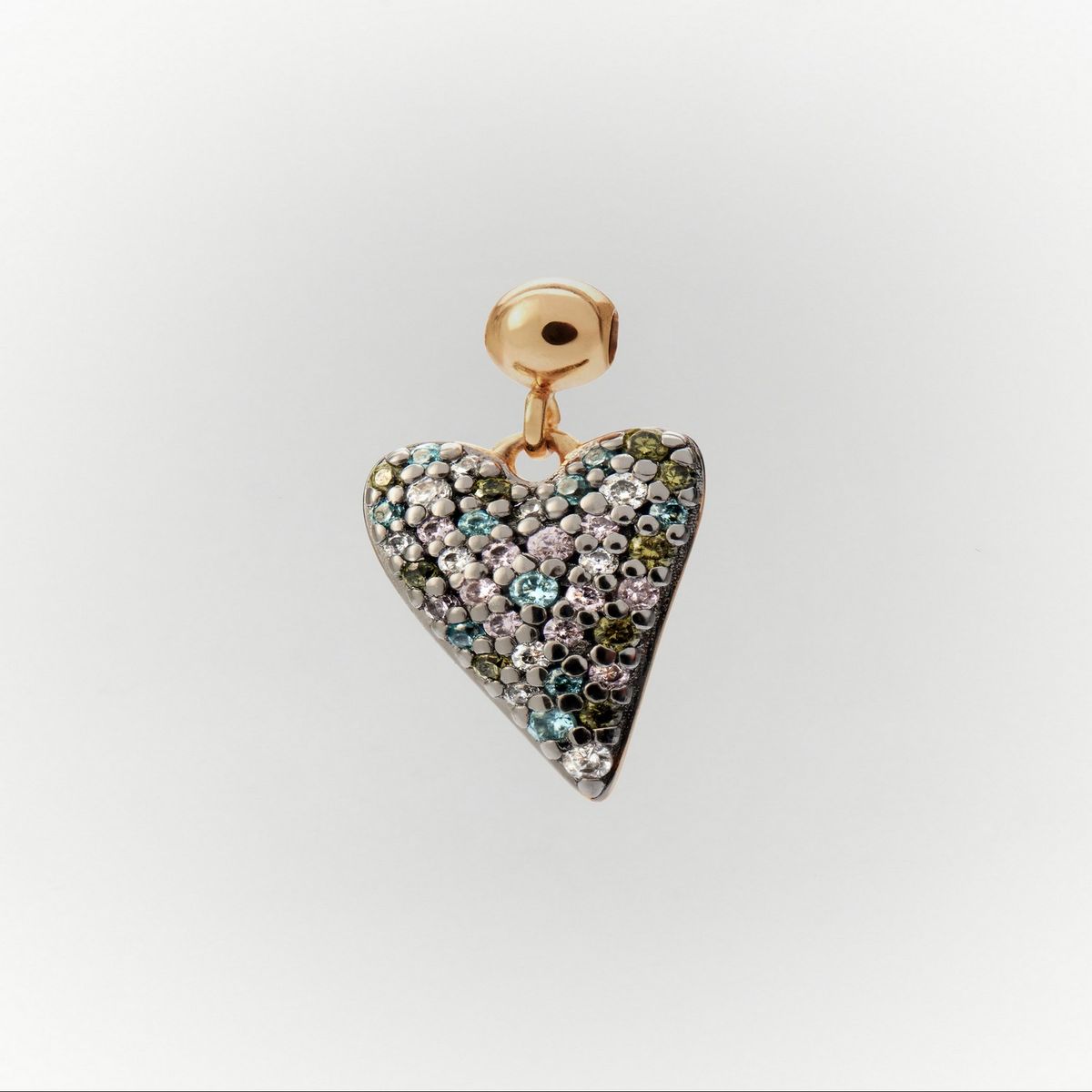 PDPAOLA - Charm Corazón Candy PDPAOLA