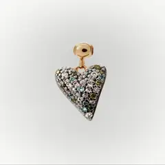 PDPAOLA - Charm Corazón Candy