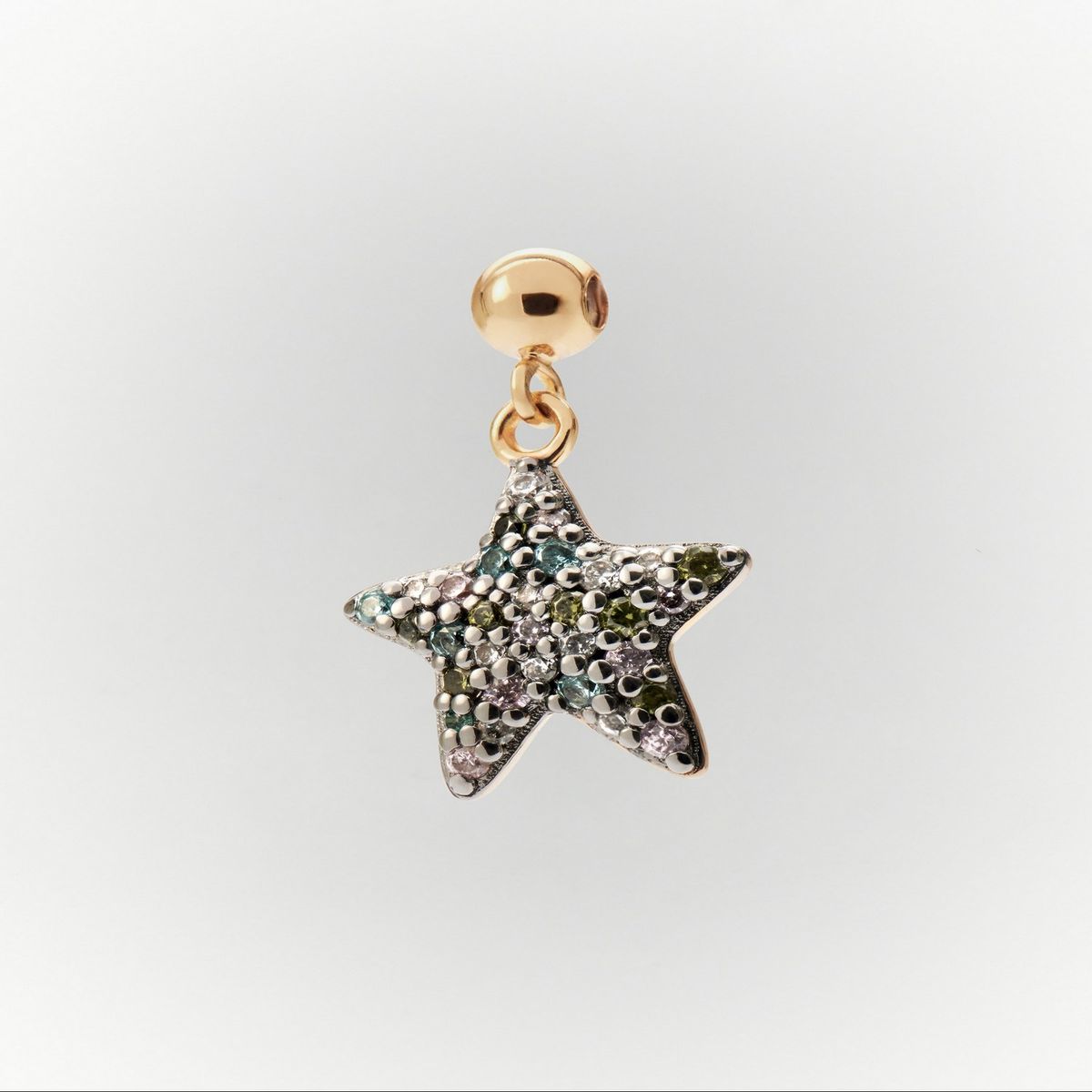 PDPAOLA - Charm Estrella Candy PDPAOLA