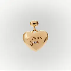 PDPAOLA - Charm I love you