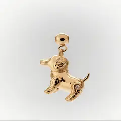 PDPAOLA - Charm Perrito