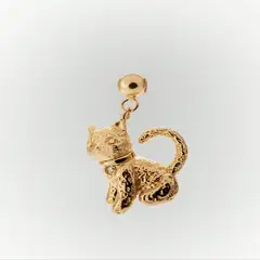 PDPAOLA - Charm Gatito