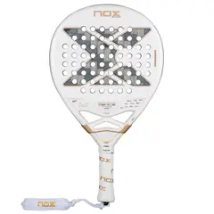 NOX - Pala de Padel AT10 Genius 12K Alum XTREM 2026