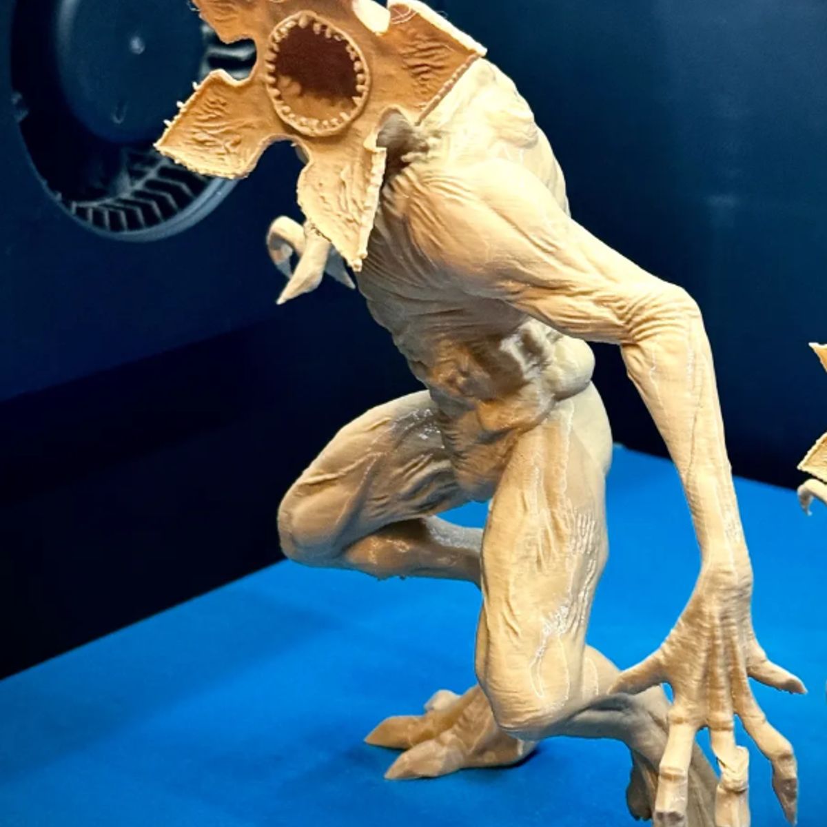GENERICO - Figura Demogorgon - Stranger things
