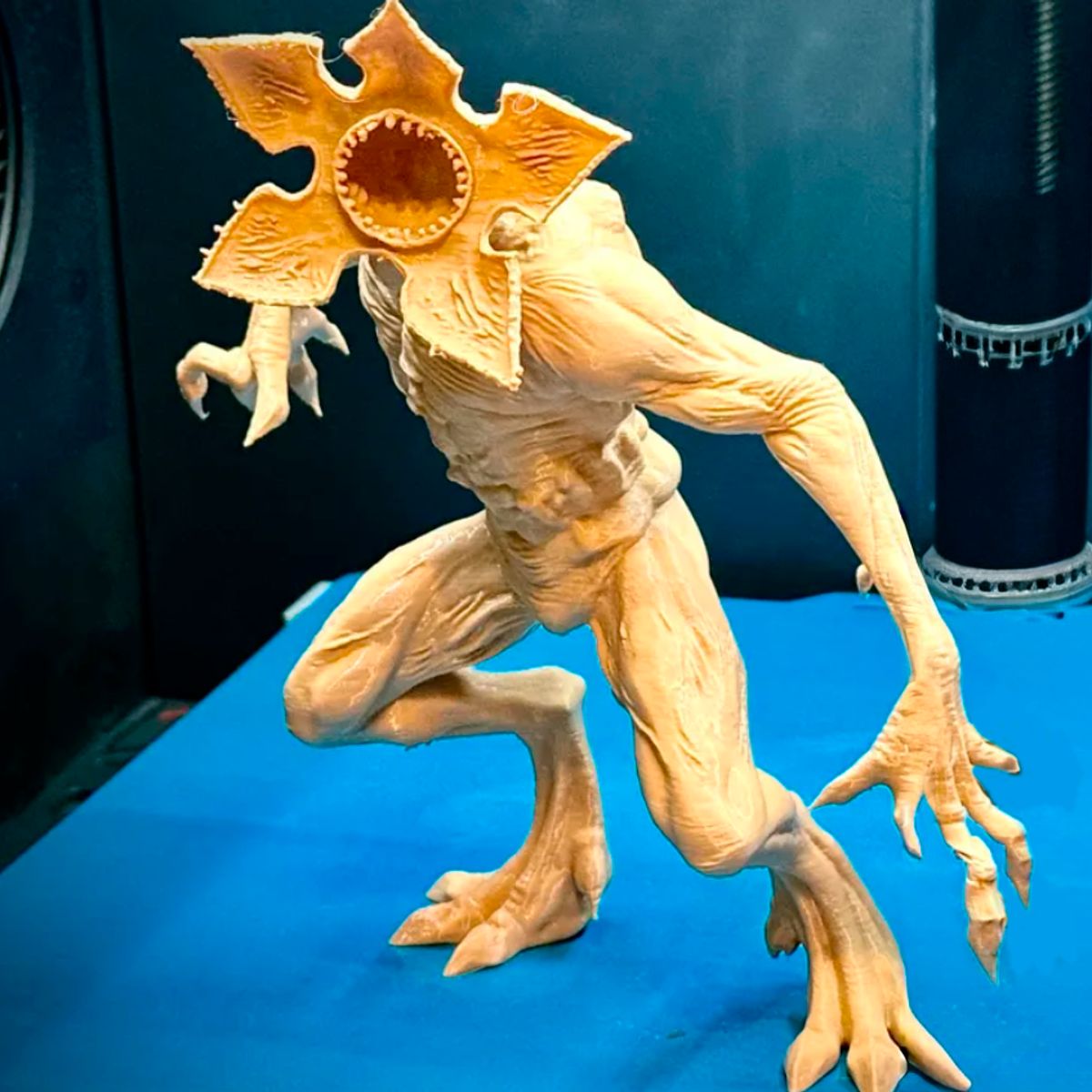 GENERICO - Figura Demogorgon - Stranger things