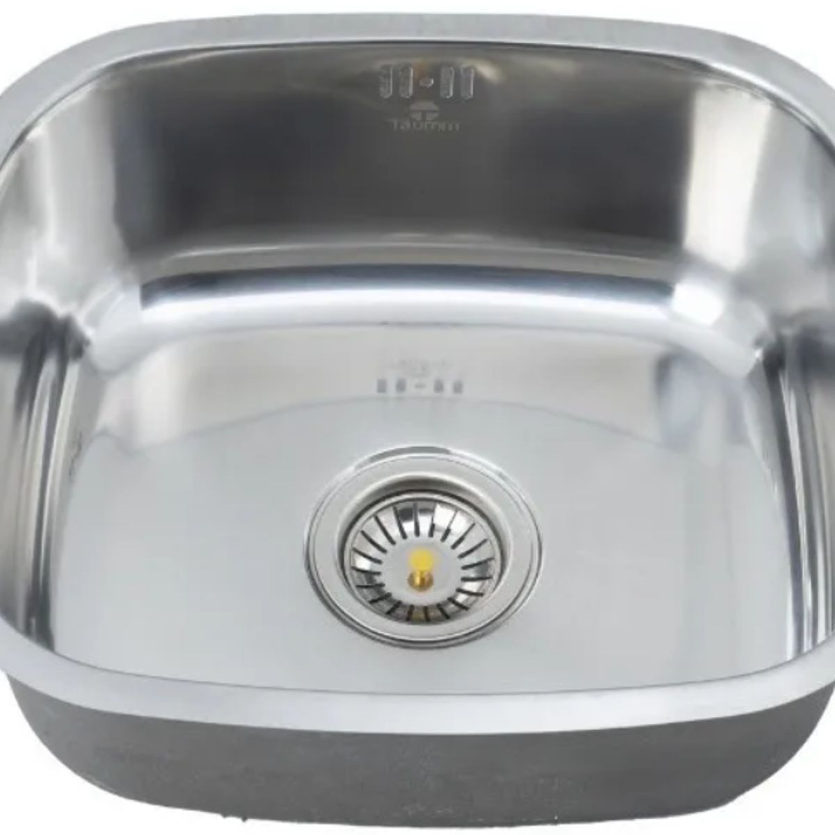 CHINA - lavaplatos copa bajo cubierta