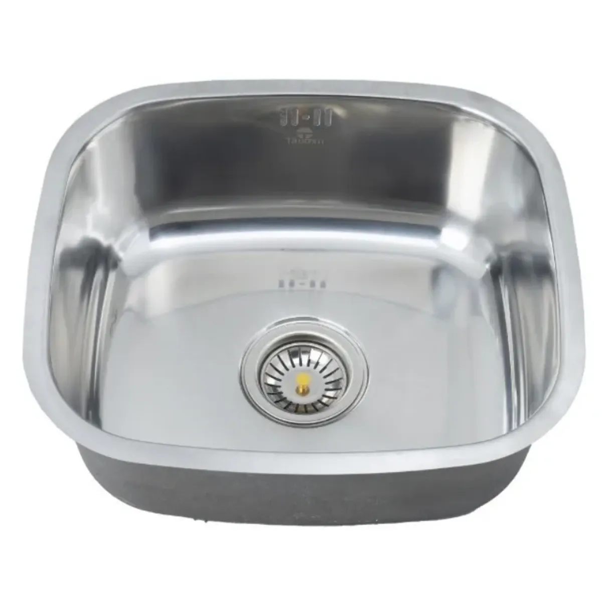 CHINA - lavaplatos copa bajo cubierta