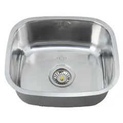 CHINA - Lavaplatos copa bajo cubierta