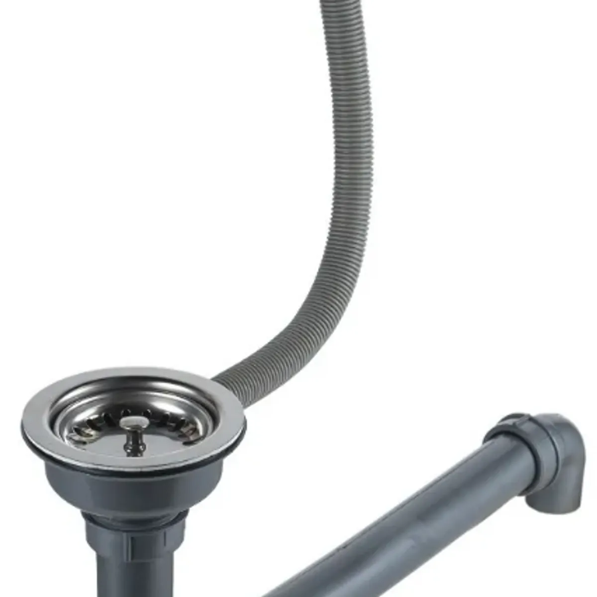 CHINA - lavaplatos copa bajo cubierta